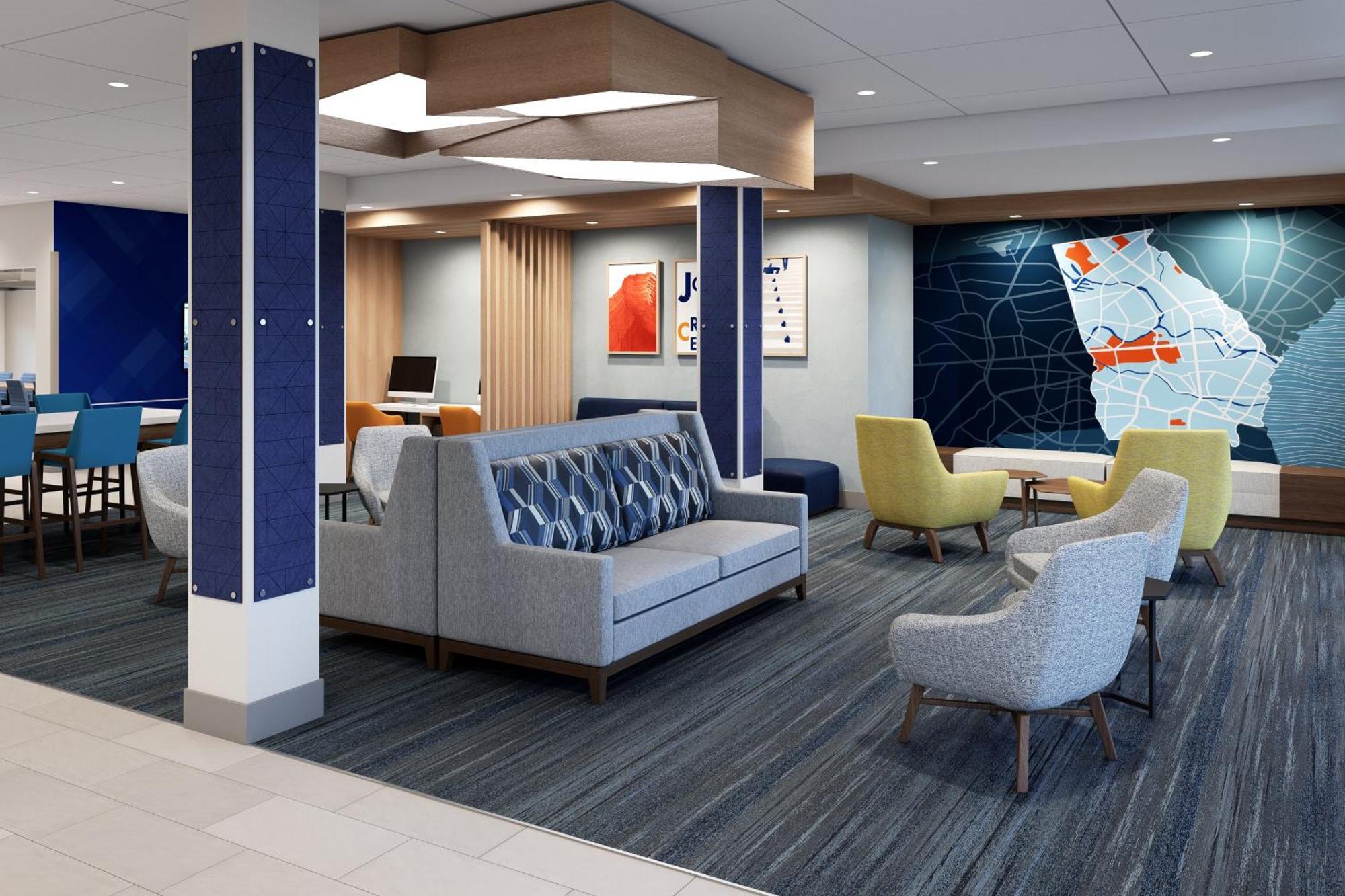 Holiday Inn Express & Suites Haltom City - Ft. Worth By Ihg Exteriör bild