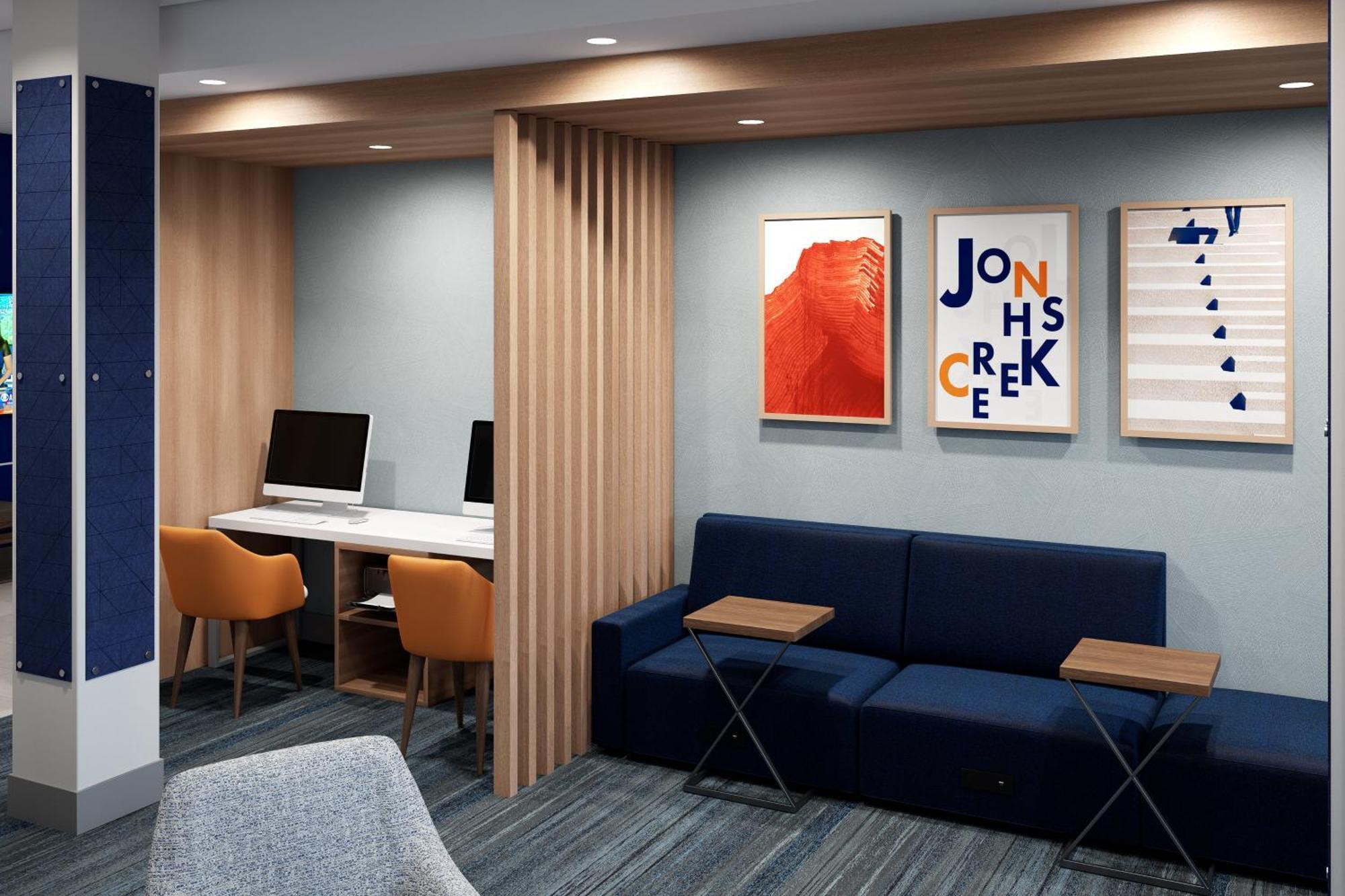 Holiday Inn Express & Suites Haltom City - Ft. Worth By Ihg Exteriör bild